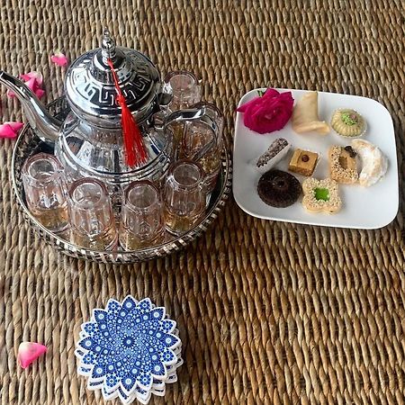 Riad Le Roy'S マラケシュ エクステリア 写真