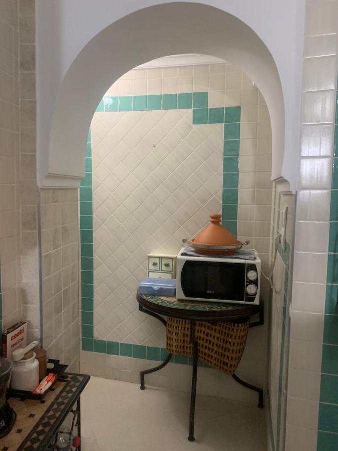 Riad Le Roy'S マラケシュ エクステリア 写真