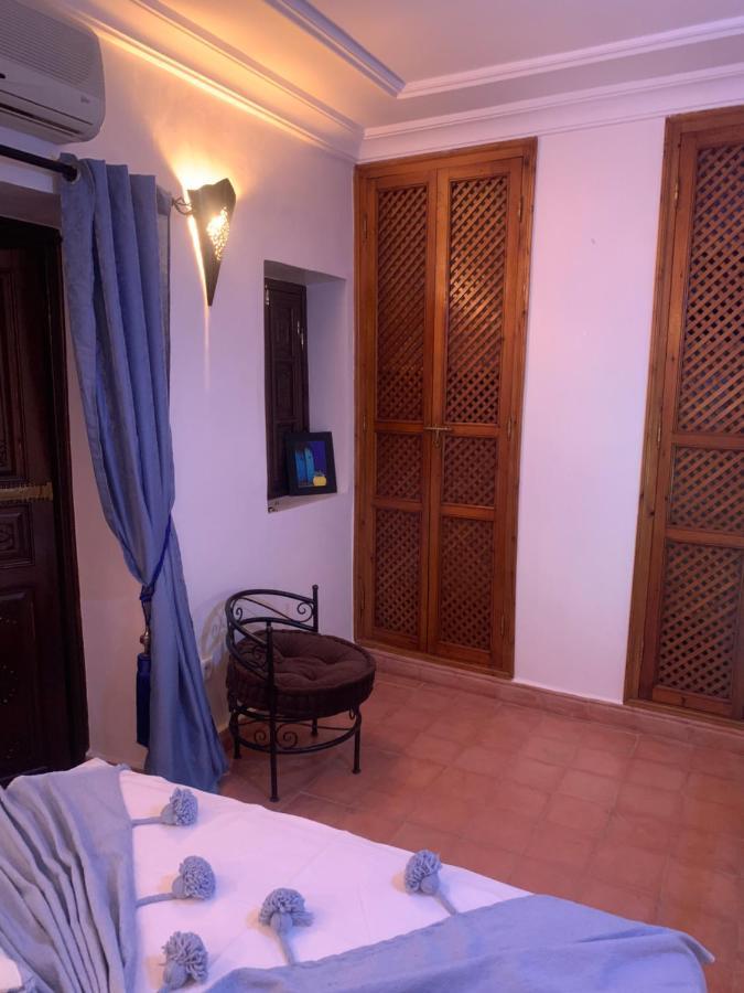 Riad Le Roy'S マラケシュ エクステリア 写真