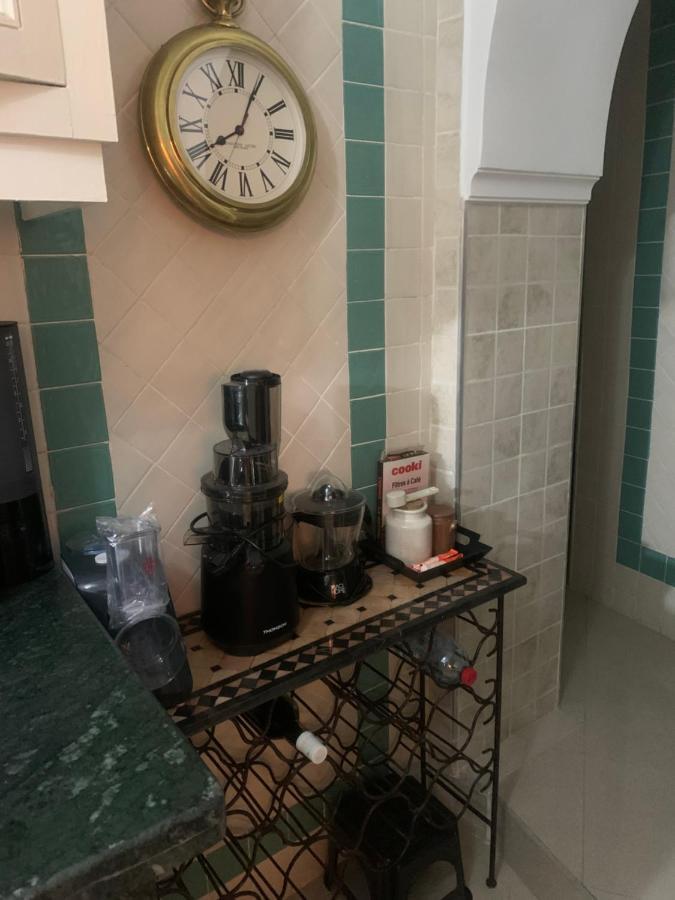 Riad Le Roy'S マラケシュ エクステリア 写真