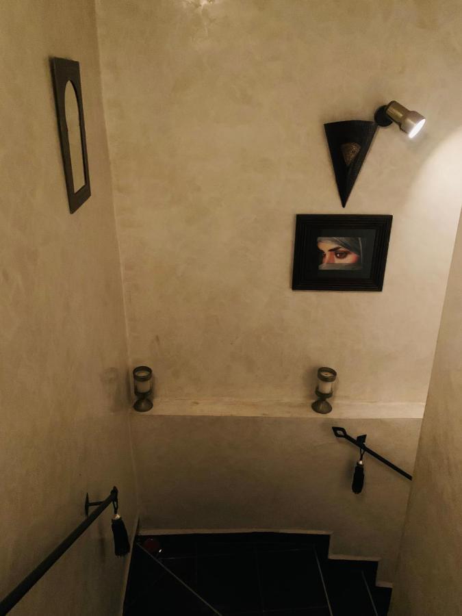 Riad Le Roy'S マラケシュ エクステリア 写真