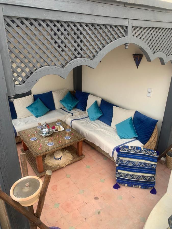 Riad Le Roy'S マラケシュ エクステリア 写真