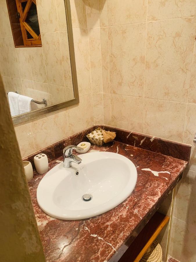 Riad Le Roy'S マラケシュ エクステリア 写真