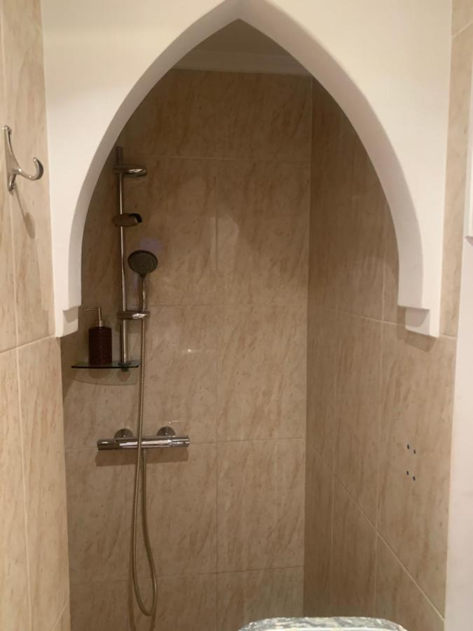 Riad Le Roy'S マラケシュ エクステリア 写真