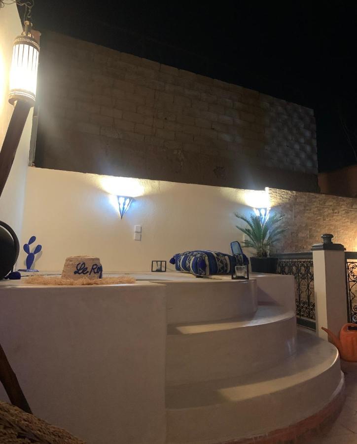 Riad Le Roy'S マラケシュ エクステリア 写真