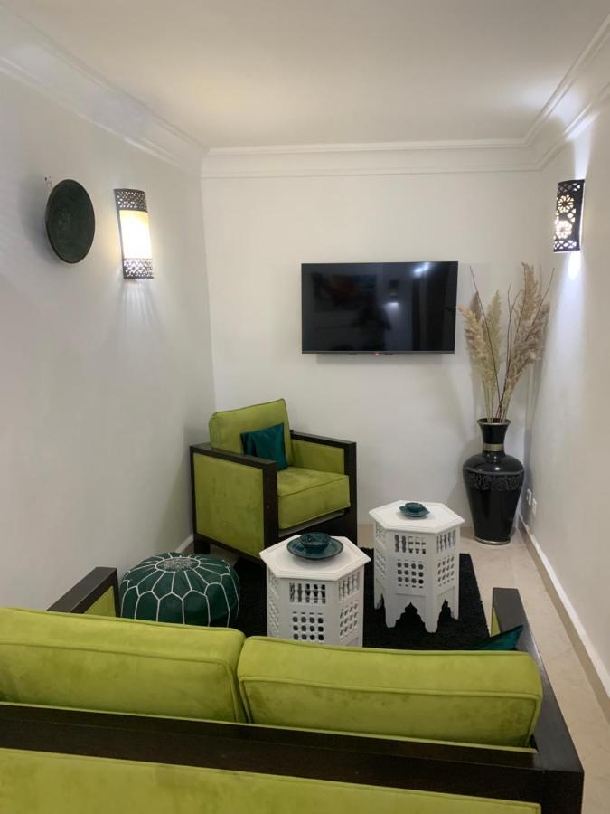 Riad Le Roy'S マラケシュ エクステリア 写真