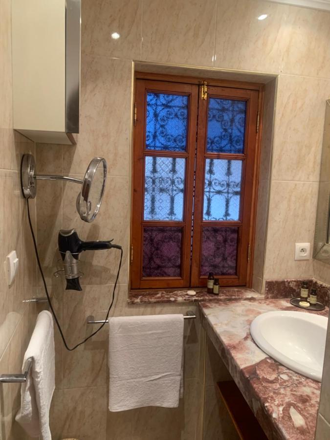 Riad Le Roy'S マラケシュ エクステリア 写真