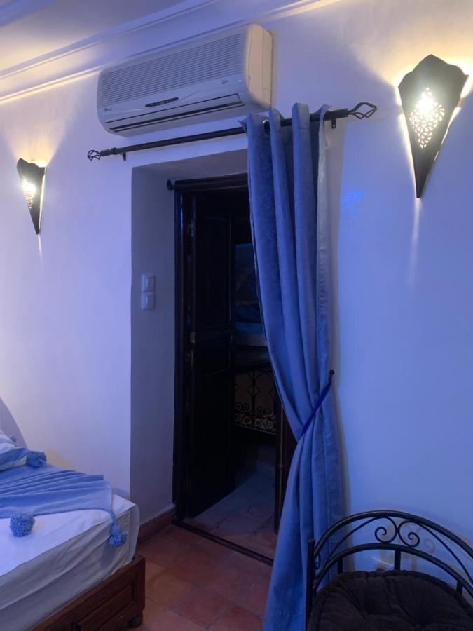 Riad Le Roy'S マラケシュ エクステリア 写真