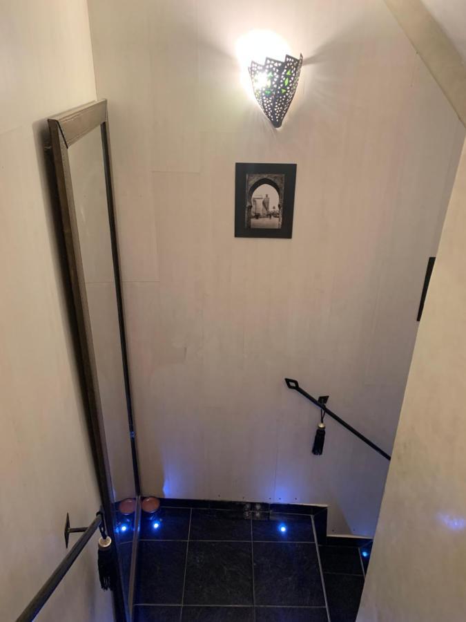Riad Le Roy'S マラケシュ エクステリア 写真