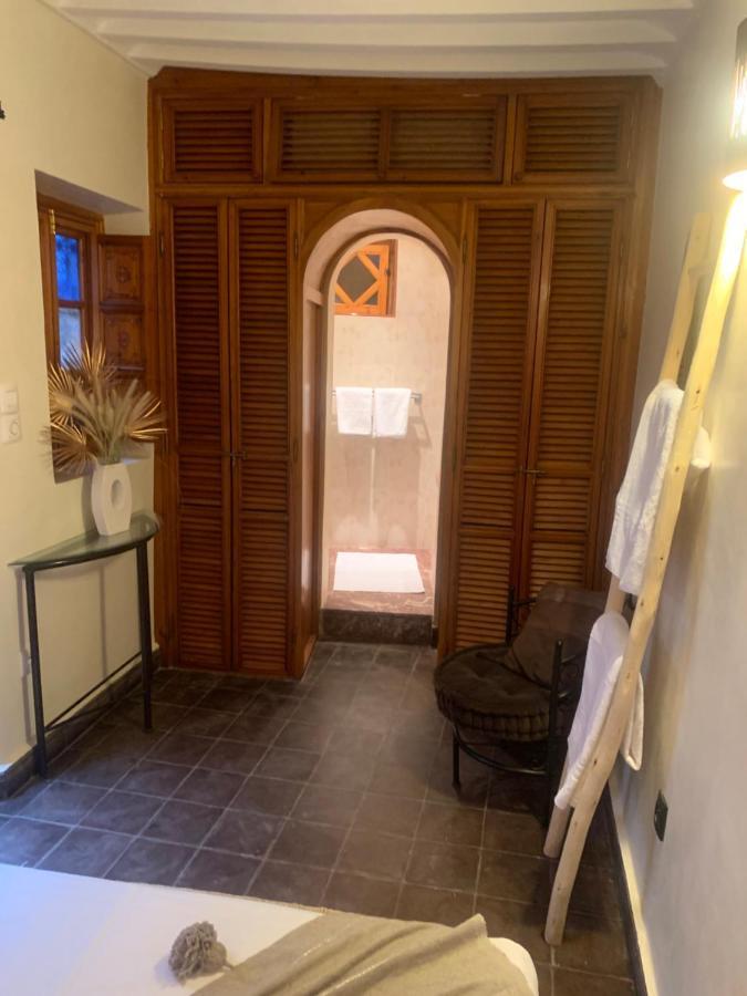 Riad Le Roy'S マラケシュ エクステリア 写真
