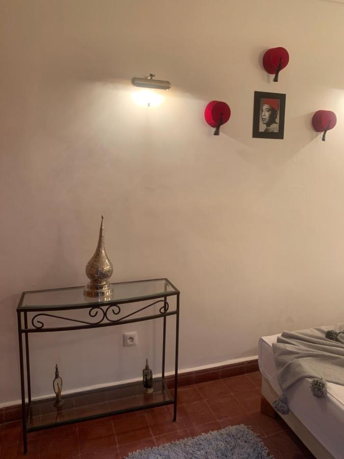 Riad Le Roy'S マラケシュ エクステリア 写真