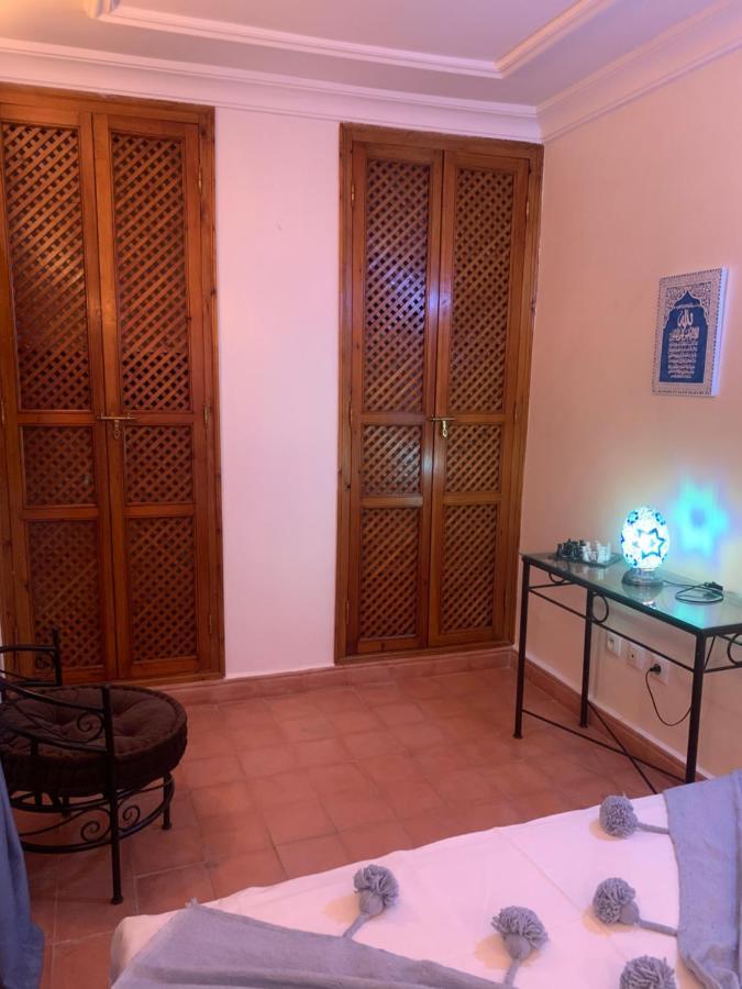Riad Le Roy'S マラケシュ エクステリア 写真